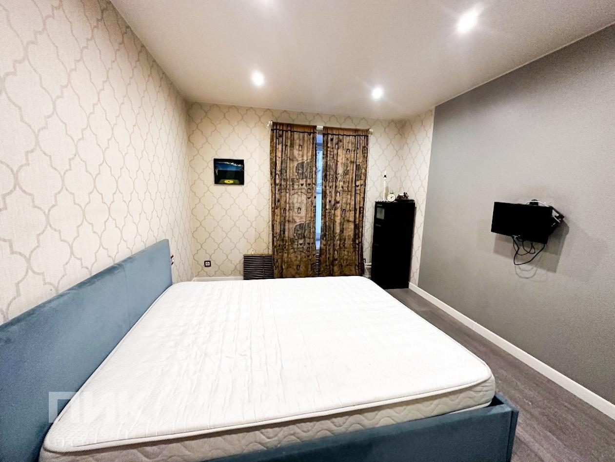 1-к. квартира, 21.7 м², 45 000 ₽/мес — фото № 2