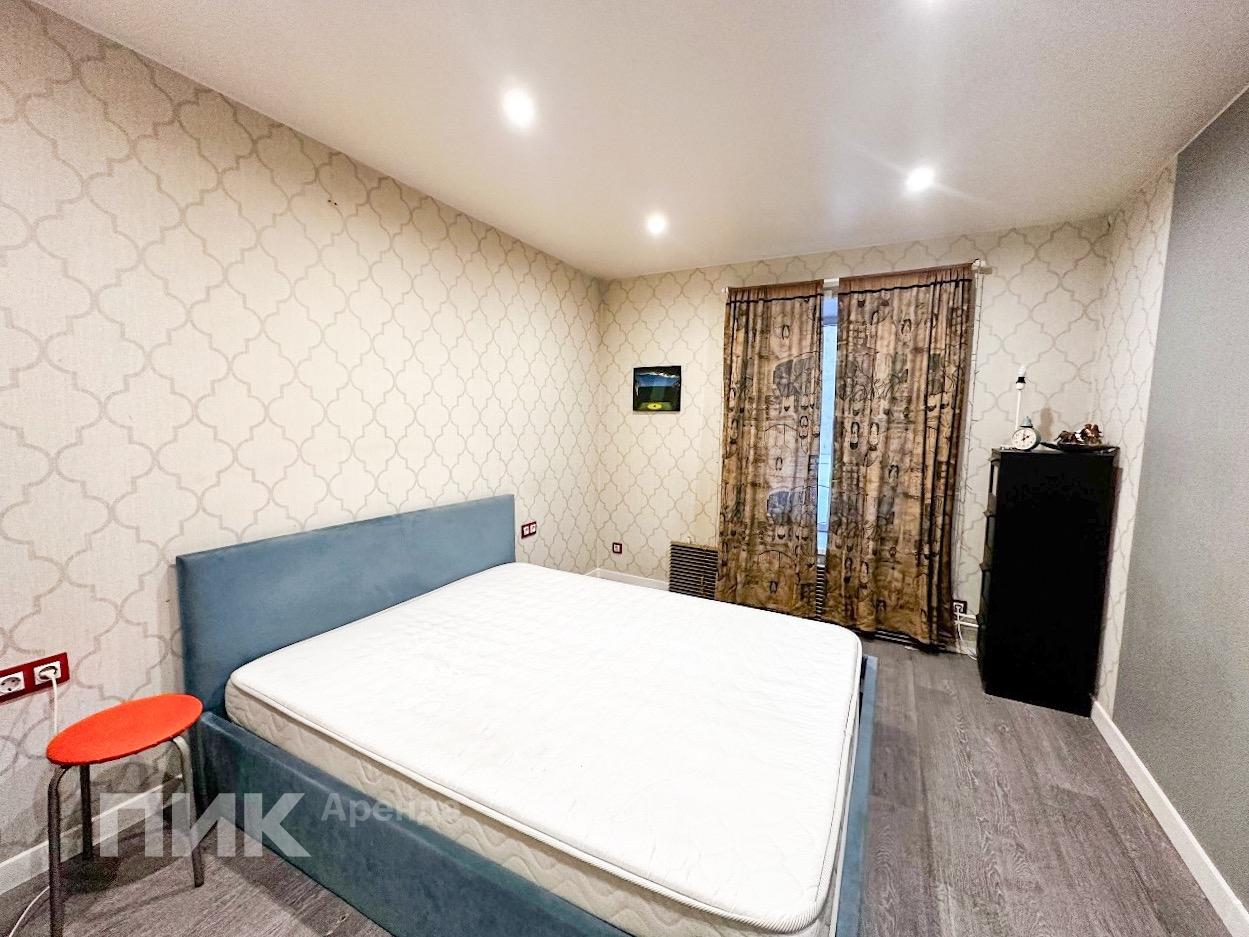 1-к. квартира, 21.7 м², 45 000 ₽/мес — фото № 1