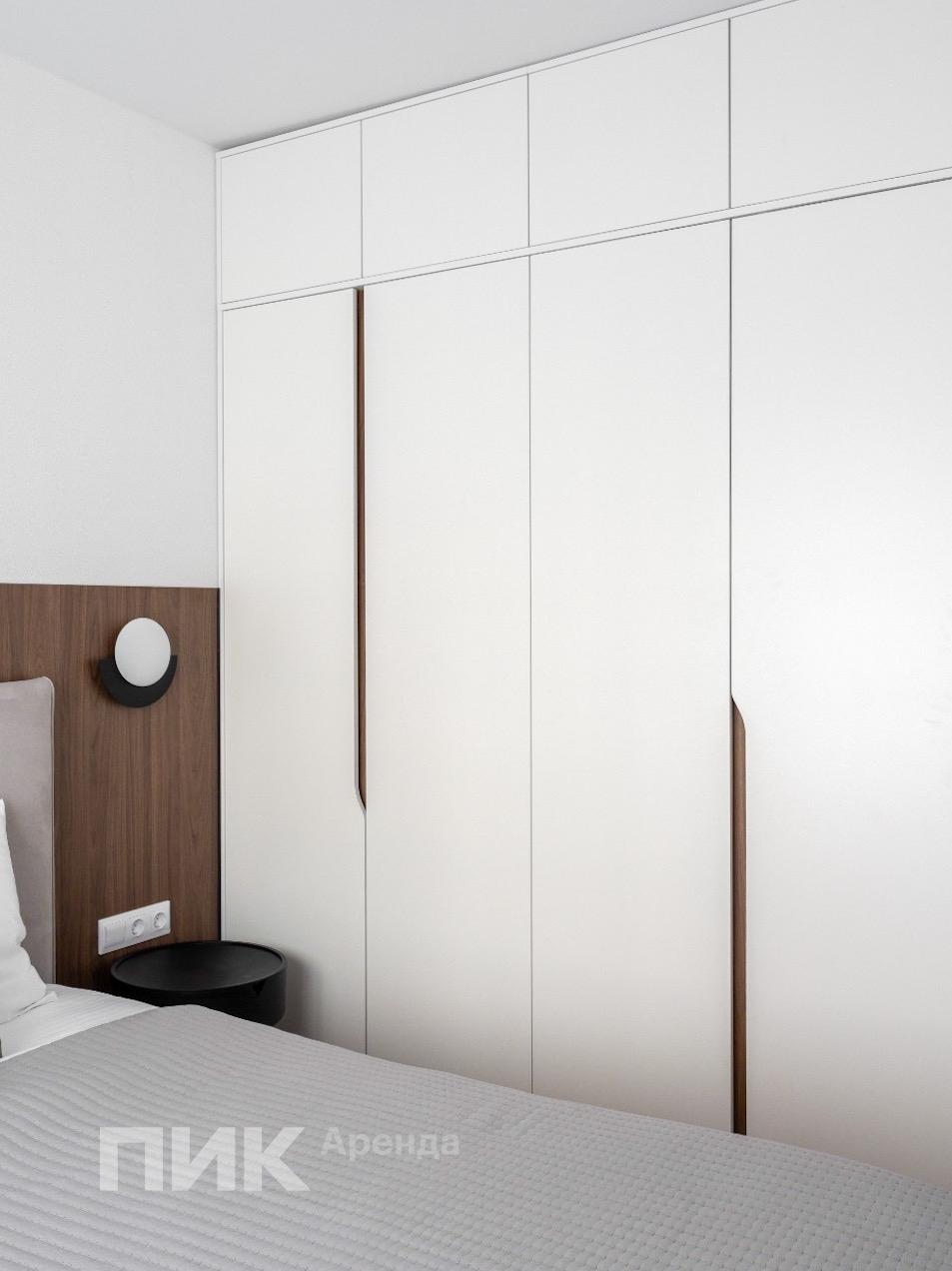 2-к. квартира, 35 м², 82 000 ₽/мес — фото № 10