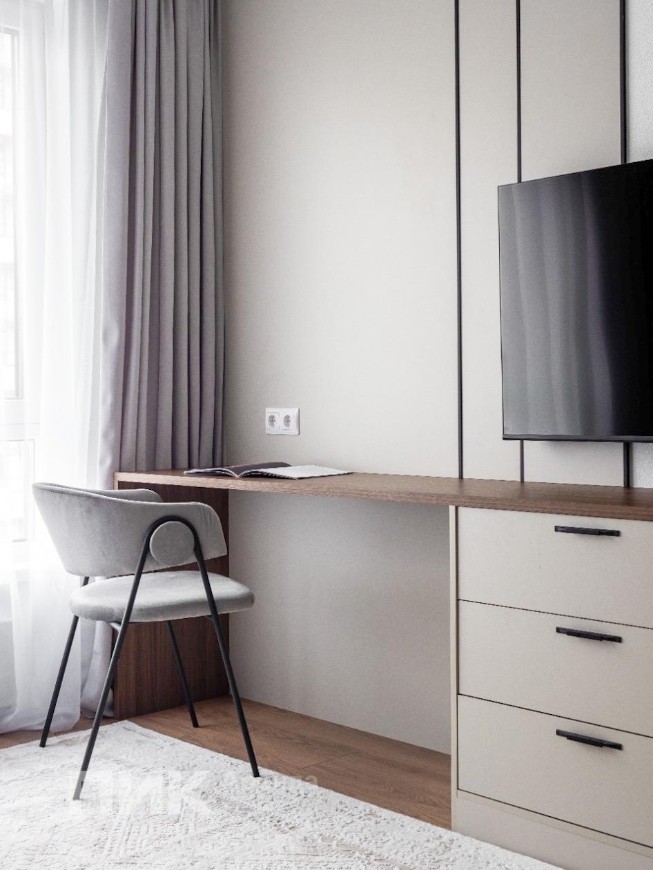 2-к. квартира, 35 м², 82 000 ₽/мес — фото № 5