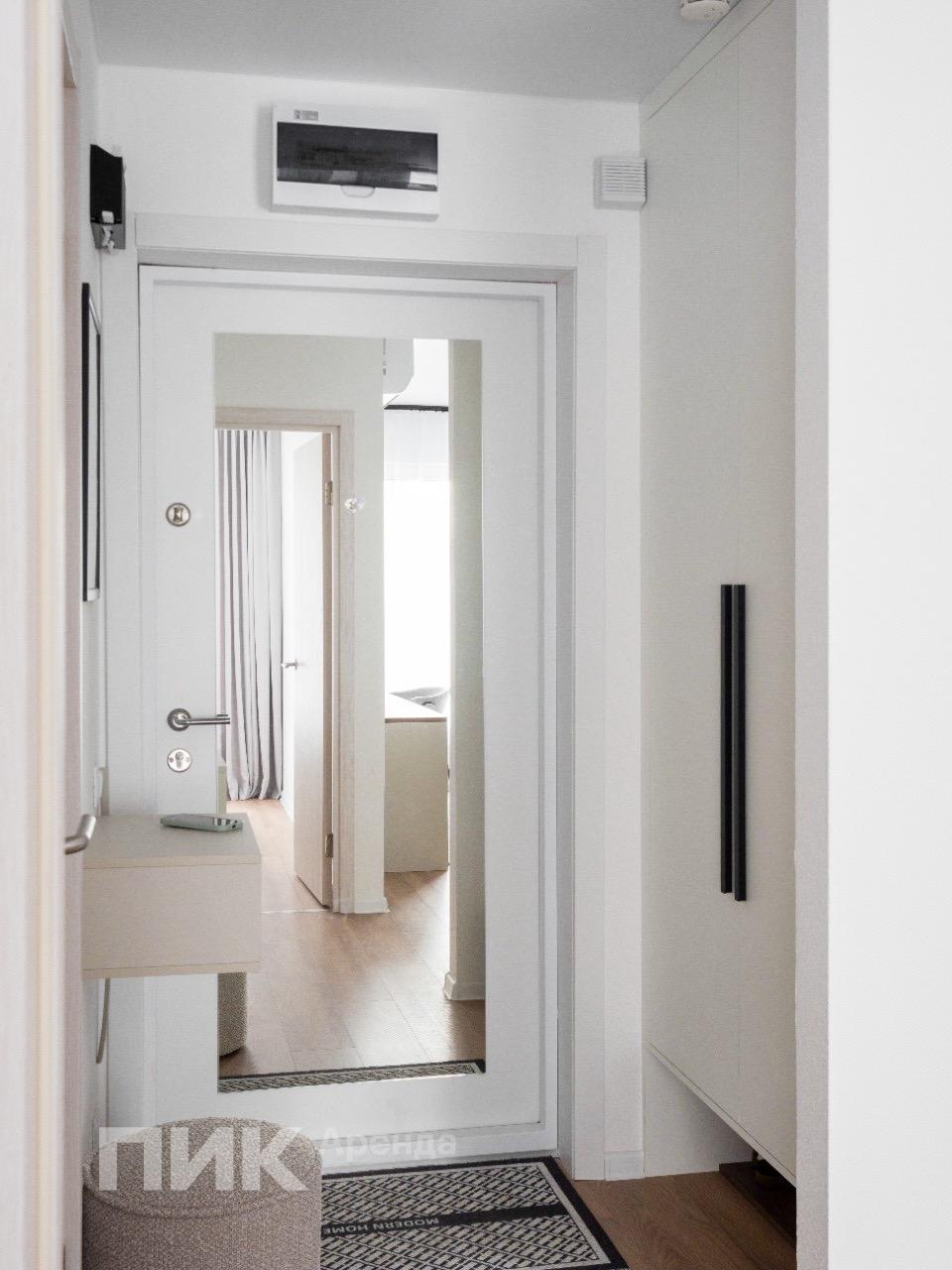 2-к. квартира, 35 м², 82 000 ₽/мес — фото № 12
