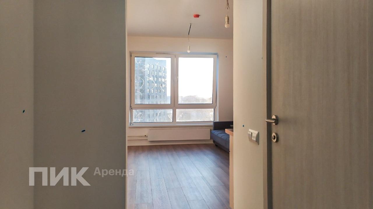 1-к. квартира, 20.7 м², 43 600 ₽/мес — фото № 5
