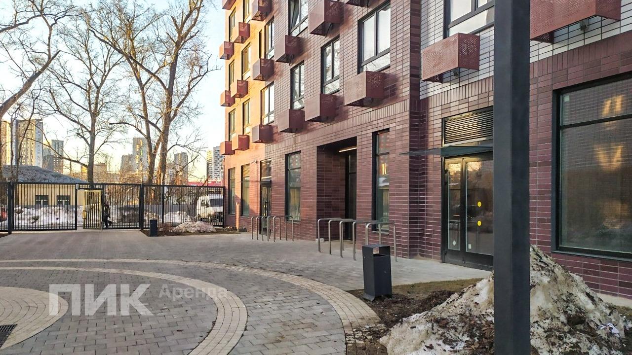 1-к. квартира, 20.7 м², 43 600 ₽/мес — фото № 13