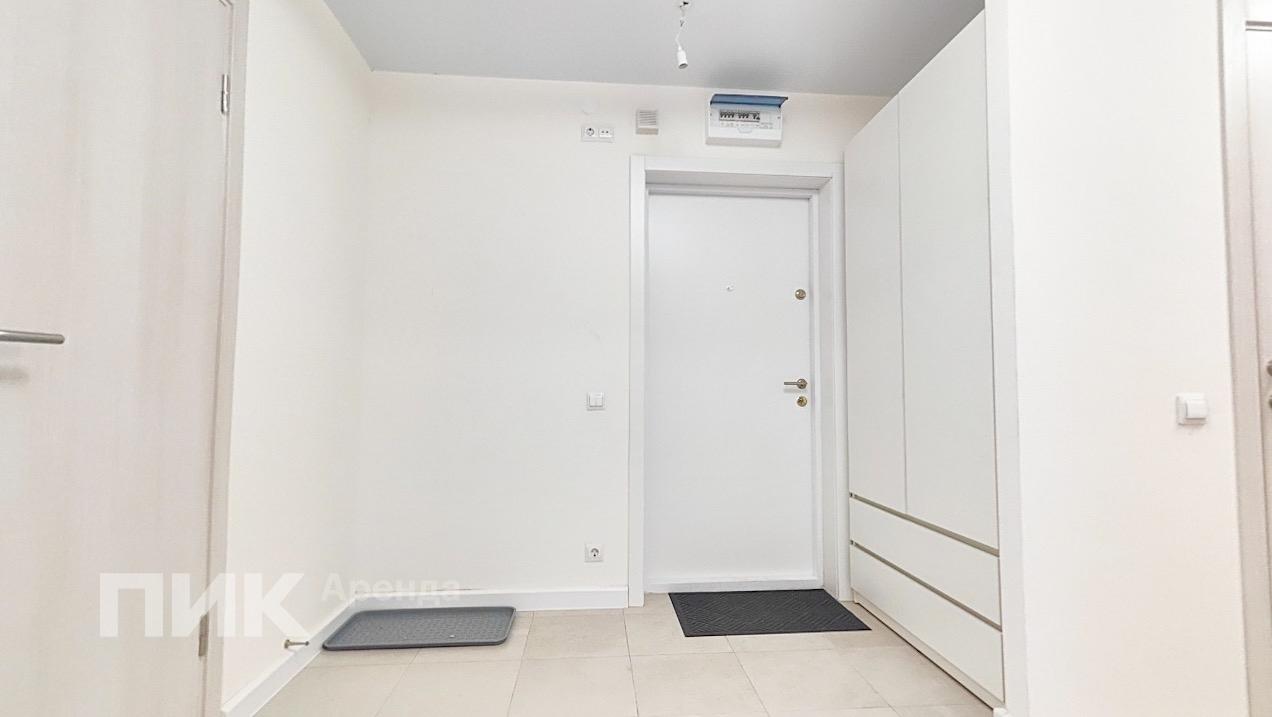 2-к. квартира, 61.4 м², 99 800 ₽/мес — фото № 13