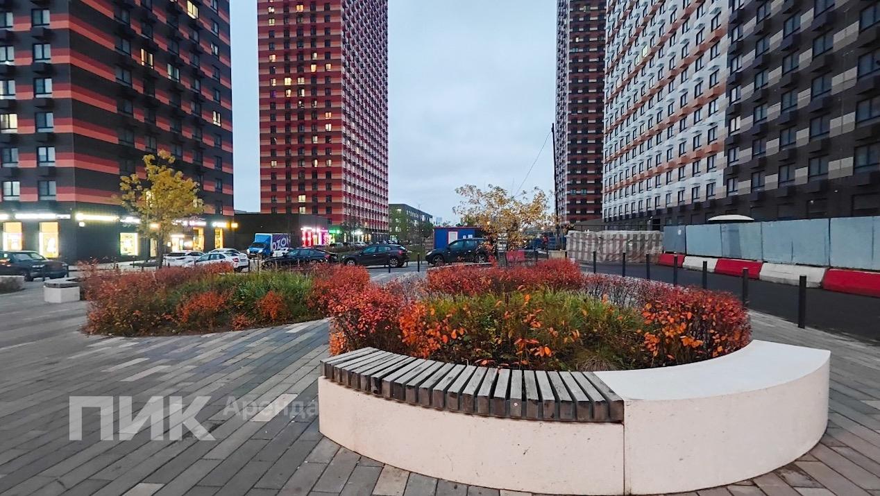 2-к. квартира, 61.4 м², 99 800 ₽/мес — фото № 19