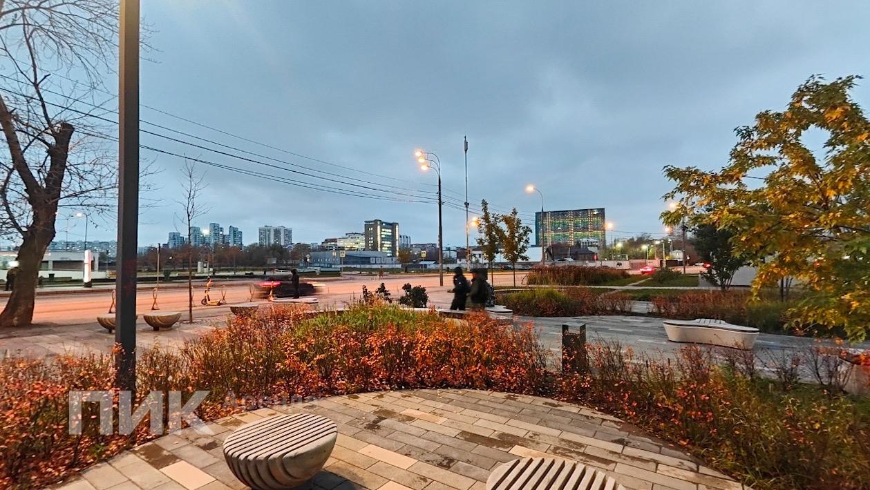 2-к. квартира, 61.4 м², 99 800 ₽/мес — фото № 20