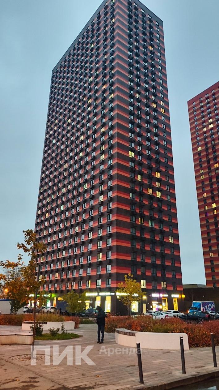 2-к. квартира, 61.4 м², 99 800 ₽/мес — фото № 16