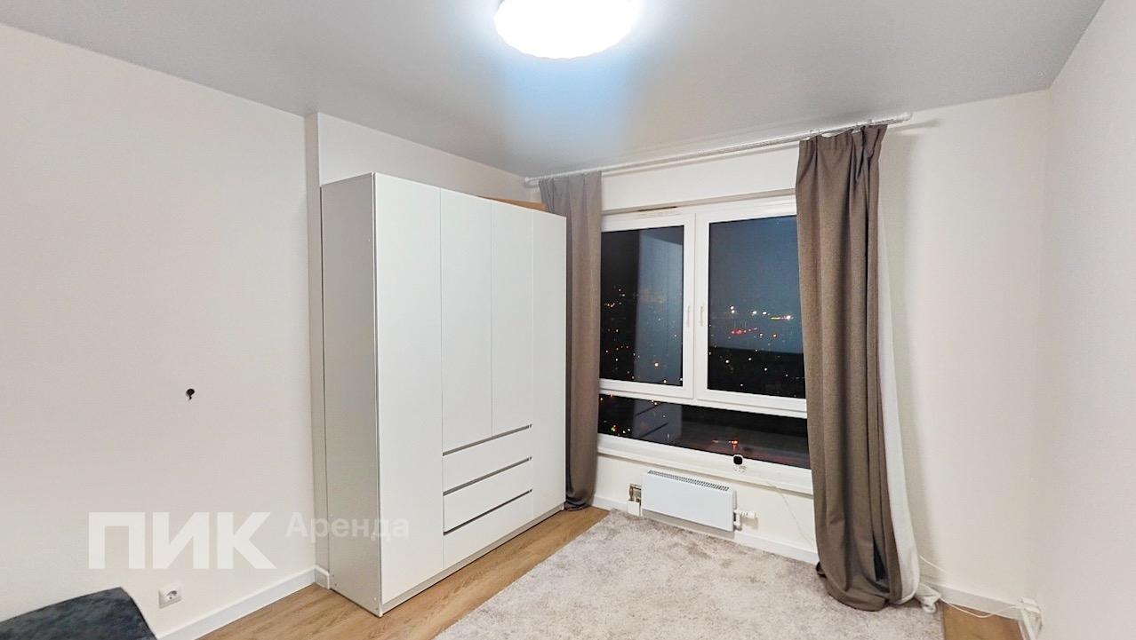 2-к. квартира, 61.4 м², 99 800 ₽/мес — фото № 5