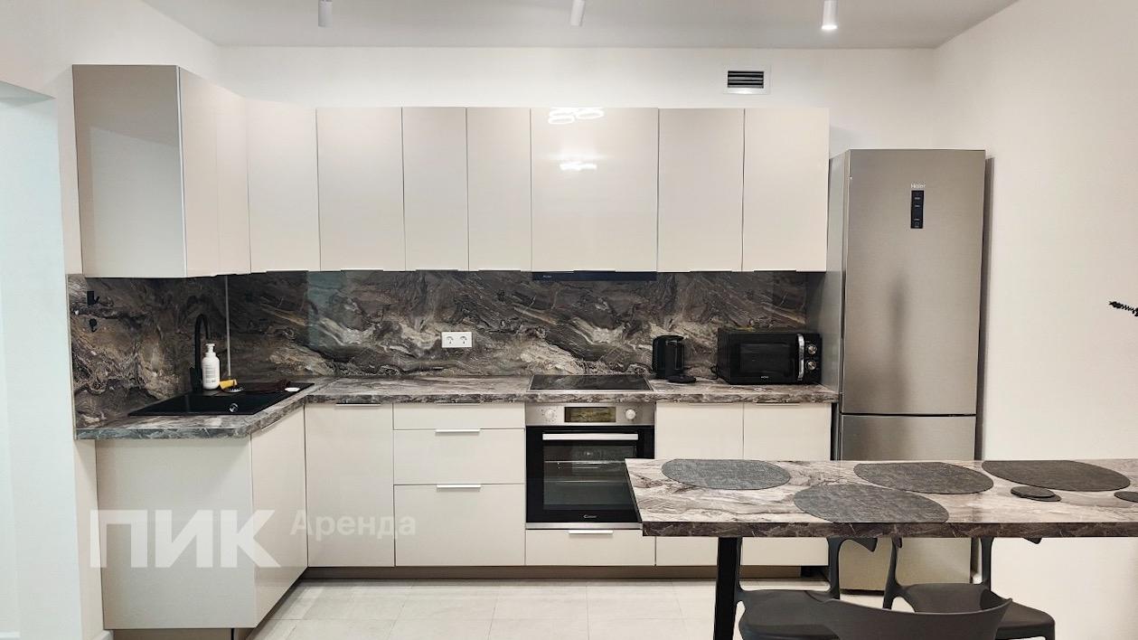 2-к. квартира, 61.4 м², 99 800 ₽/мес — фото № 4