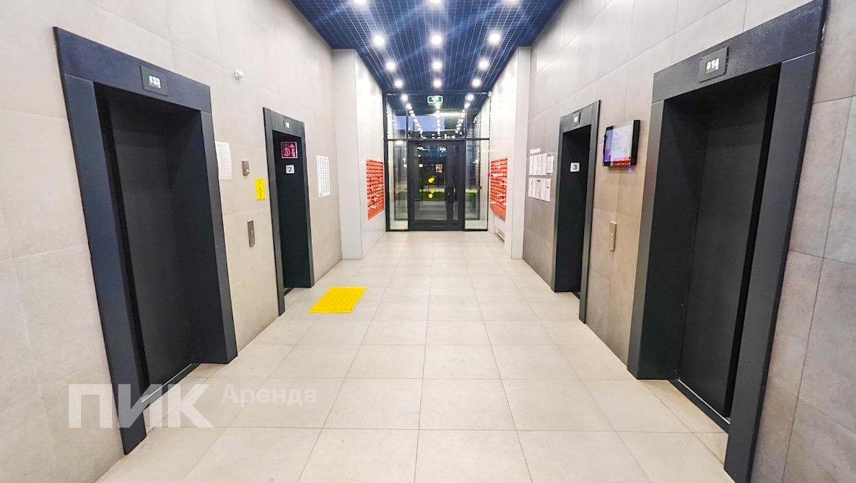 2-к. квартира, 61.4 м², 99 800 ₽/мес — фото № 15