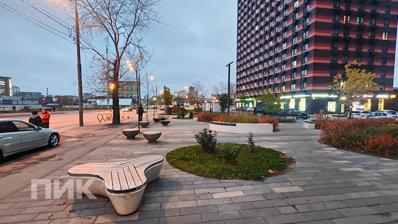 2-к. квартира, 61.4 м², 99 800 ₽/мес — фото № 17