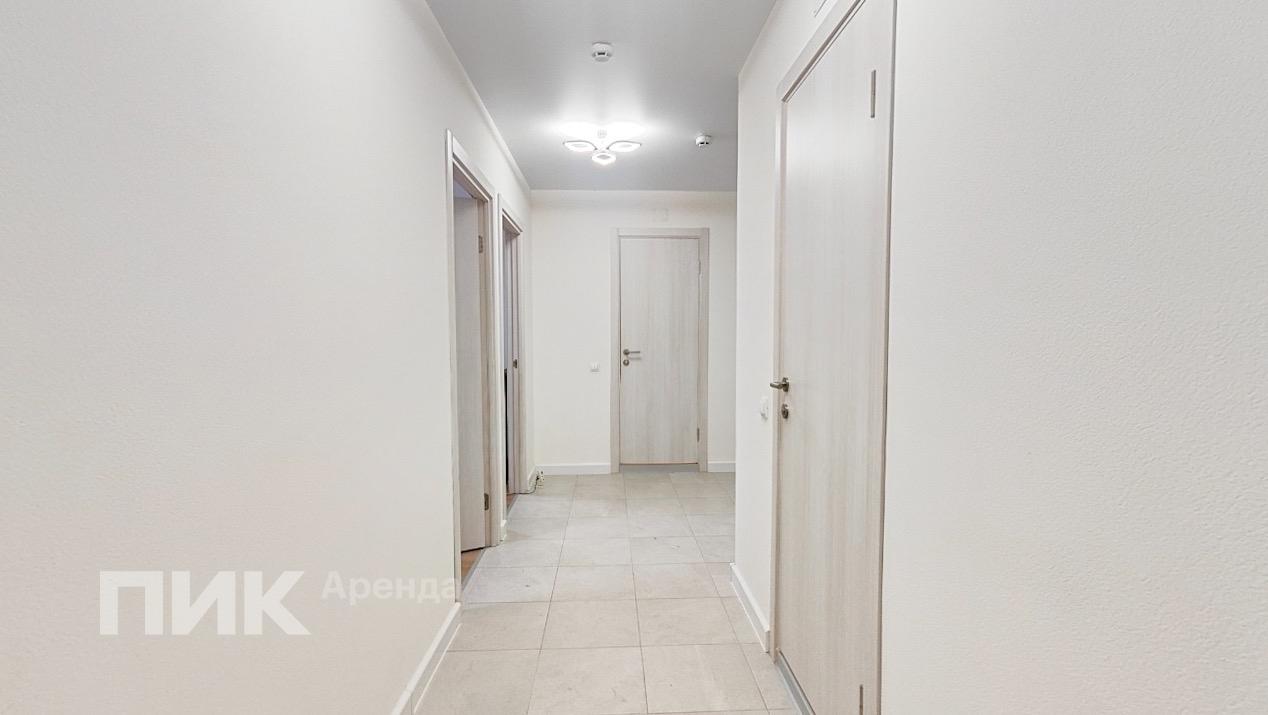 2-к. квартира, 61.4 м², 99 800 ₽/мес — фото № 12