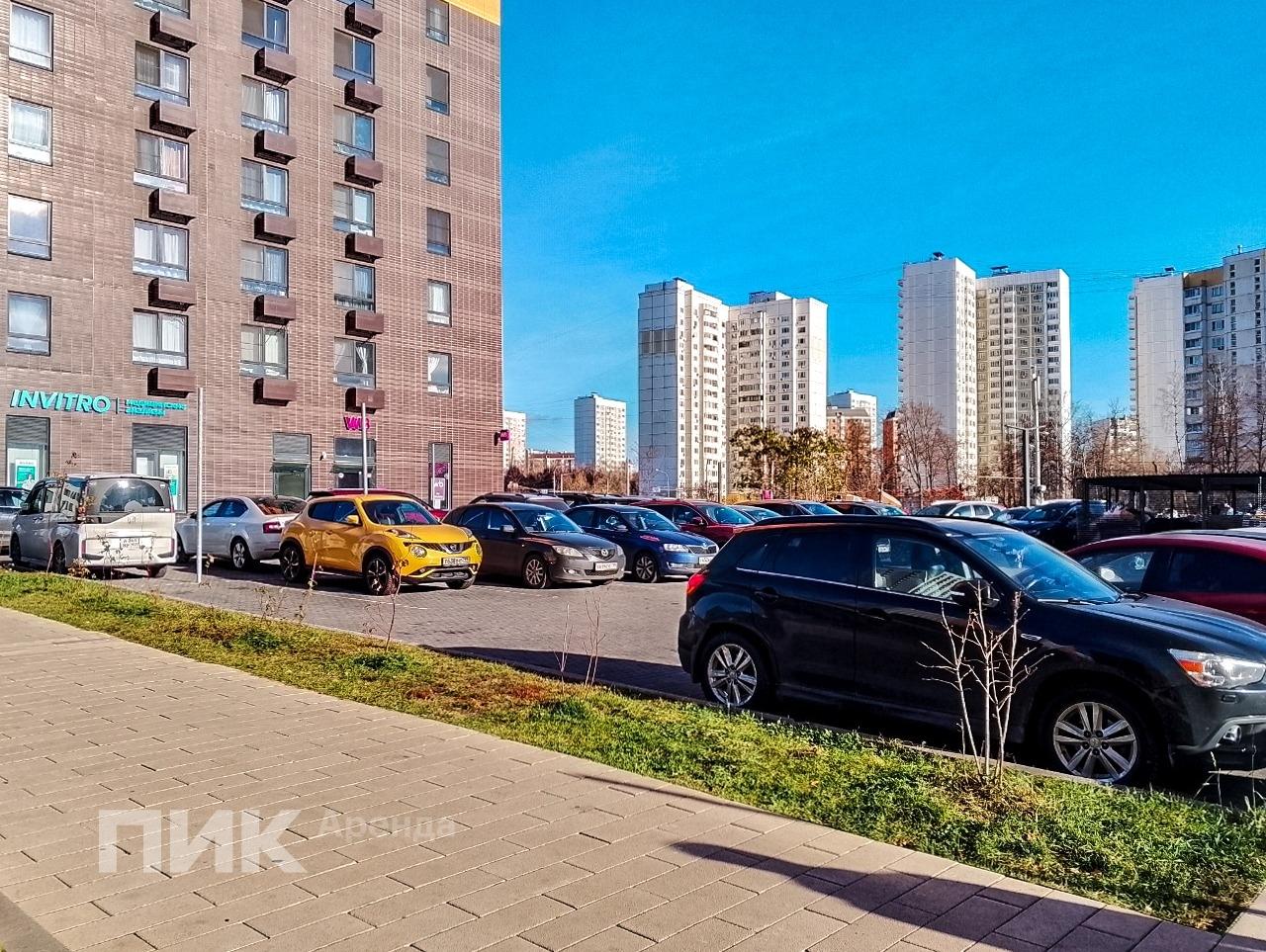 2-к. квартира, 61.5 м², 90 000 ₽/мес — фото № 24