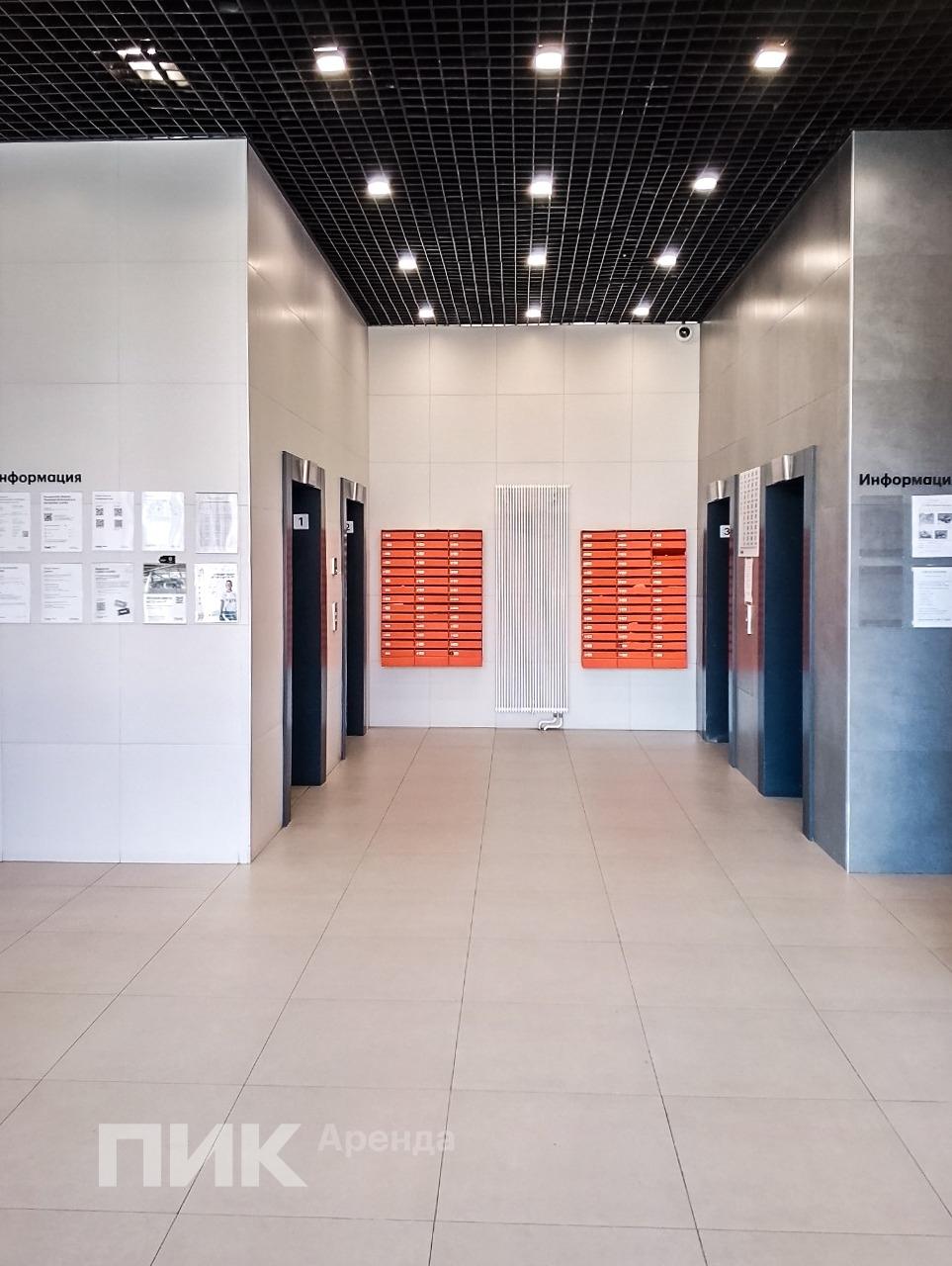 2-к. квартира, 61.5 м², 90 000 ₽/мес — фото № 18