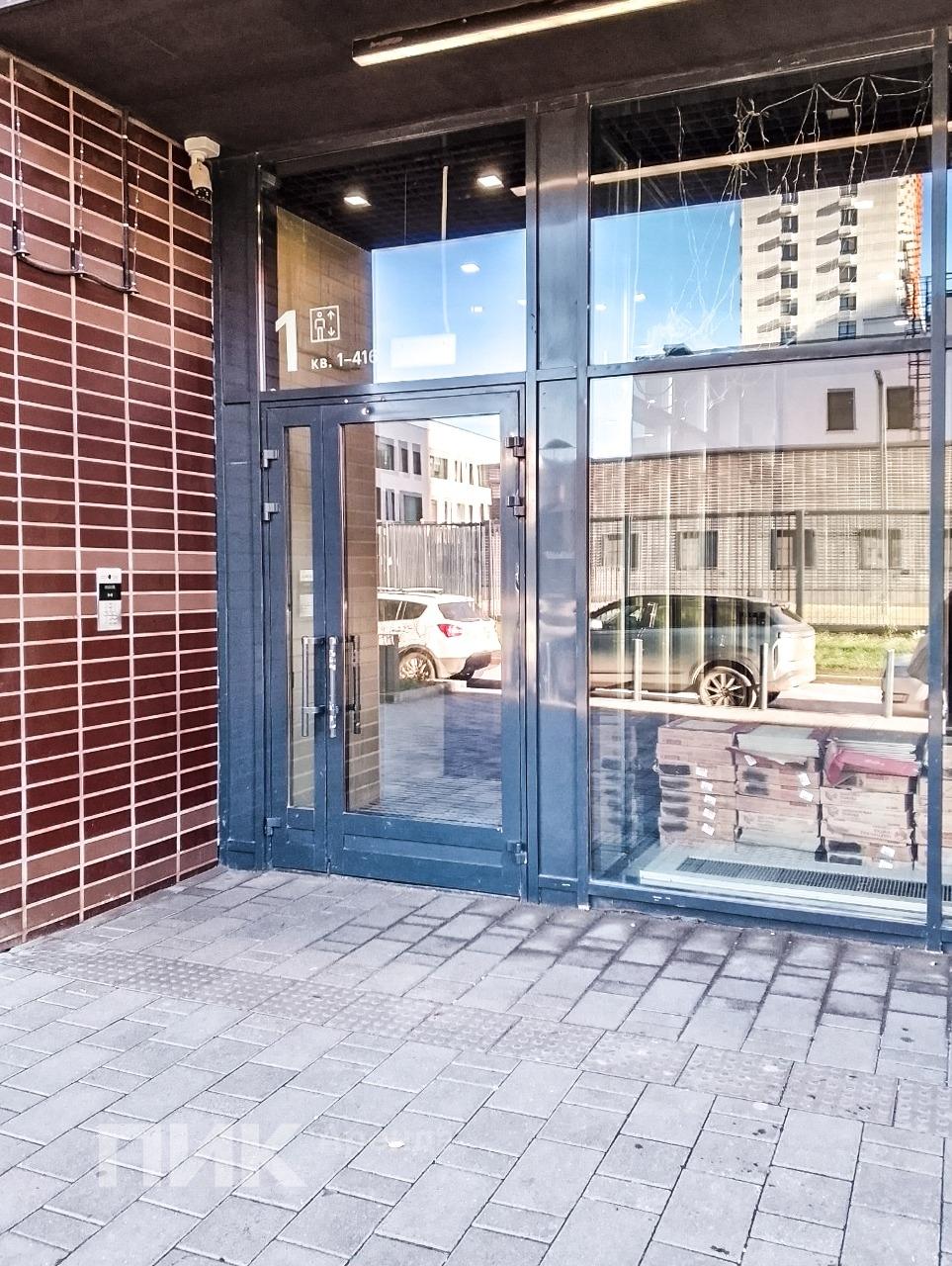 2-к. квартира, 61.5 м², 90 000 ₽/мес — фото № 22