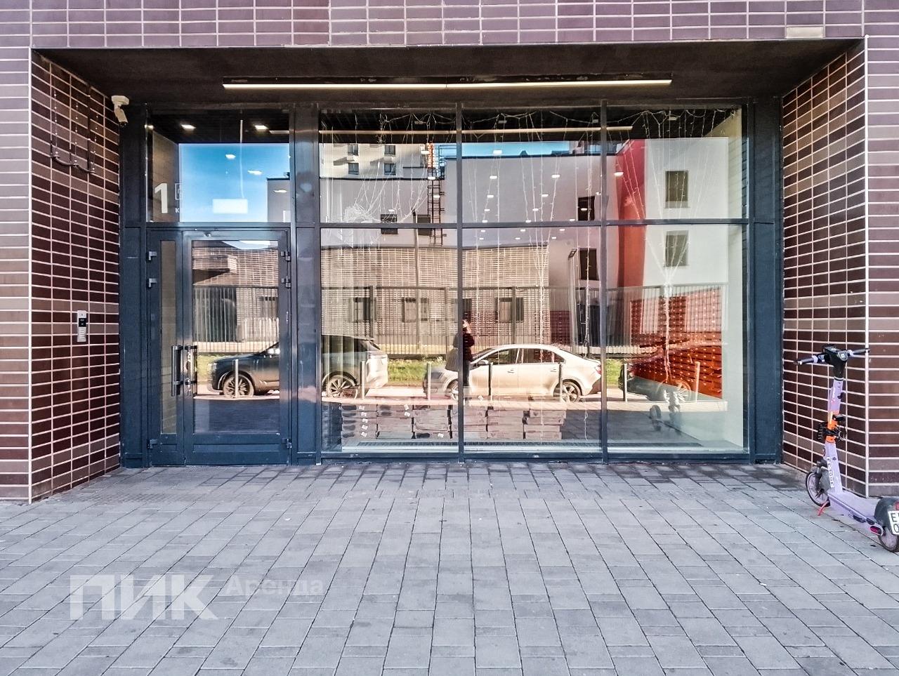 2-к. квартира, 61.5 м², 90 000 ₽/мес — фото № 21