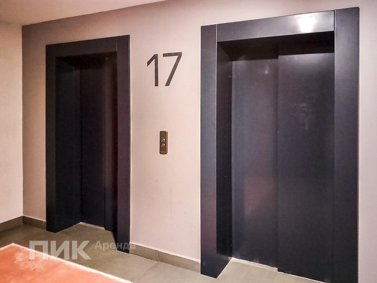 2-к. квартира, 61.5 м², 90 000 ₽/мес — фото № 17