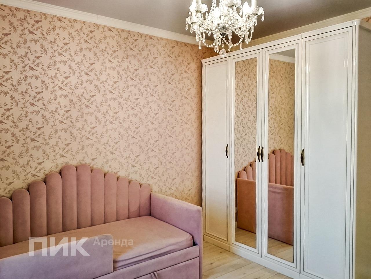 2-к. квартира, 61.5 м², 90 000 ₽/мес — фото № 10