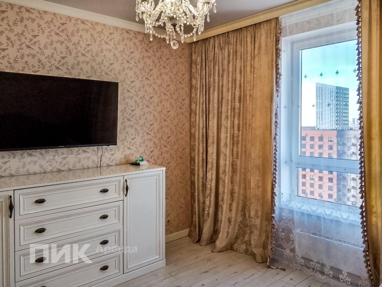 2-к. квартира, 61.5 м², 90 000 ₽/мес — фото № 8