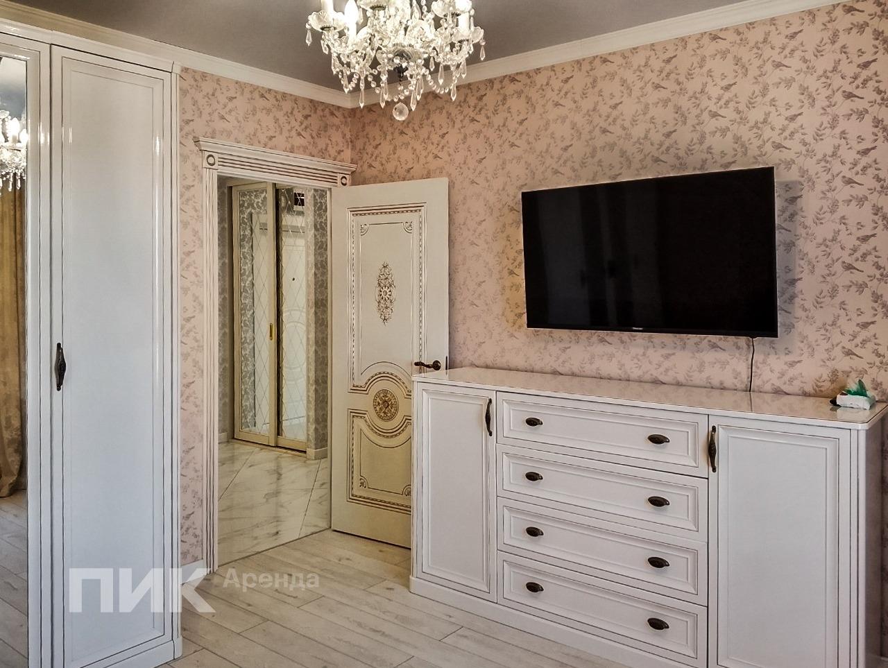 2-к. квартира, 61.5 м², 90 000 ₽/мес — фото № 11