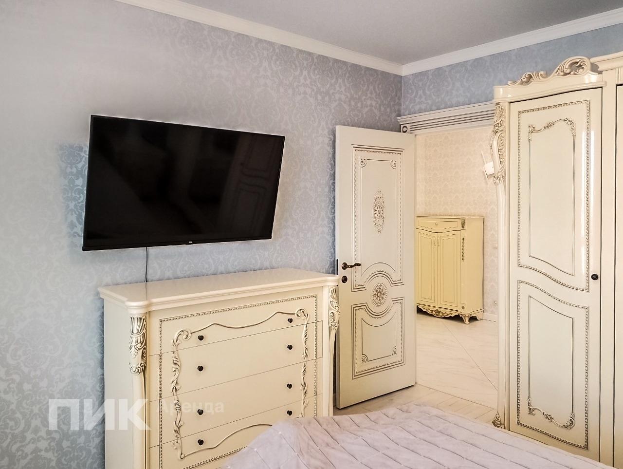 2-к. квартира, 61.5 м², 90 000 ₽/мес — фото № 7