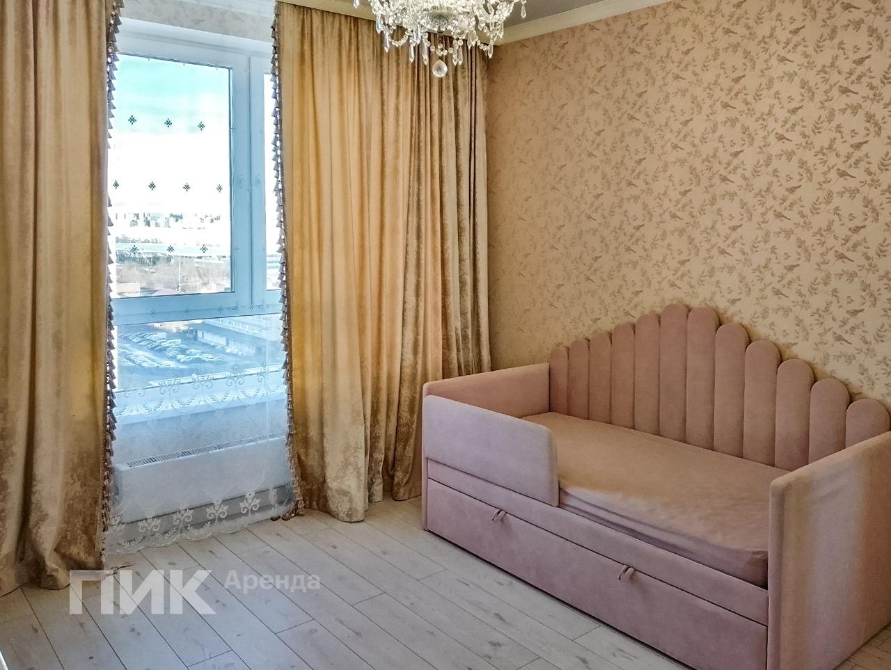 2-к. квартира, 61.5 м², 90 000 ₽/мес — фото № 9