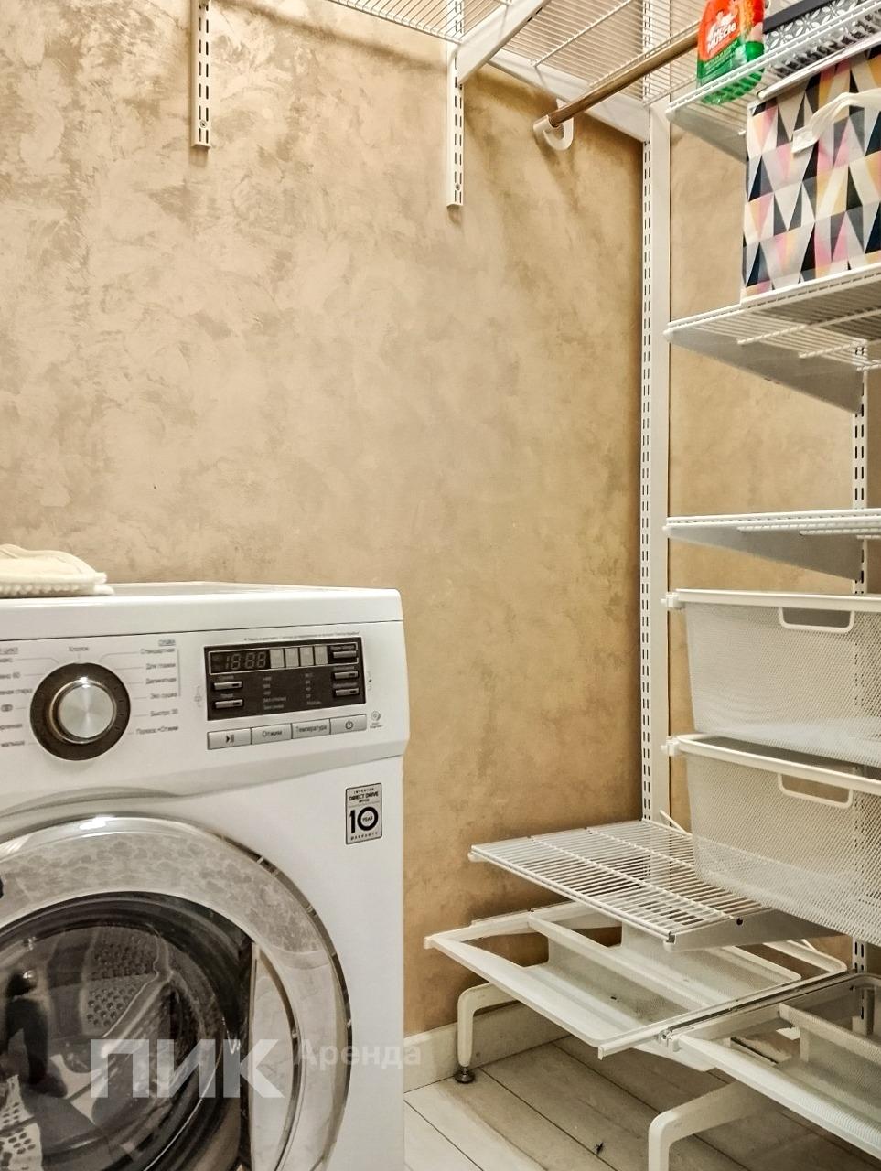 2-к. квартира, 61.5 м², 90 000 ₽/мес — фото № 13