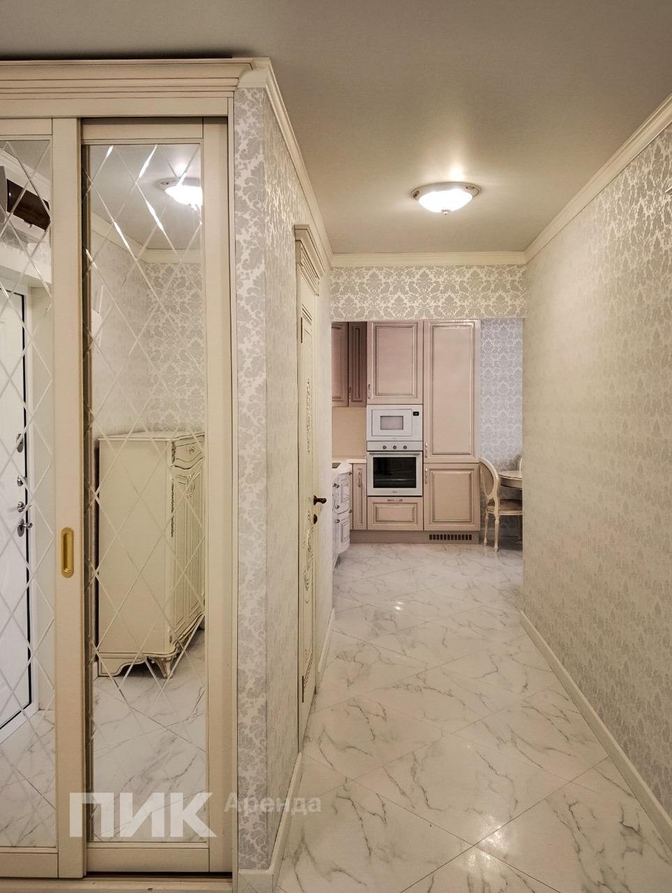 2-к. квартира, 61.5 м², 90 000 ₽/мес — фото № 14