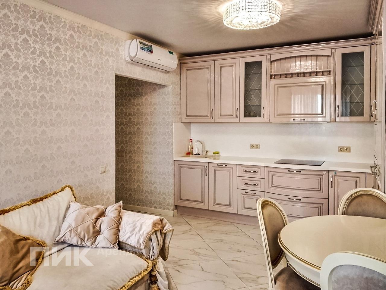 2-к. квартира, 61.5 м², 90 000 ₽/мес — фото № 4