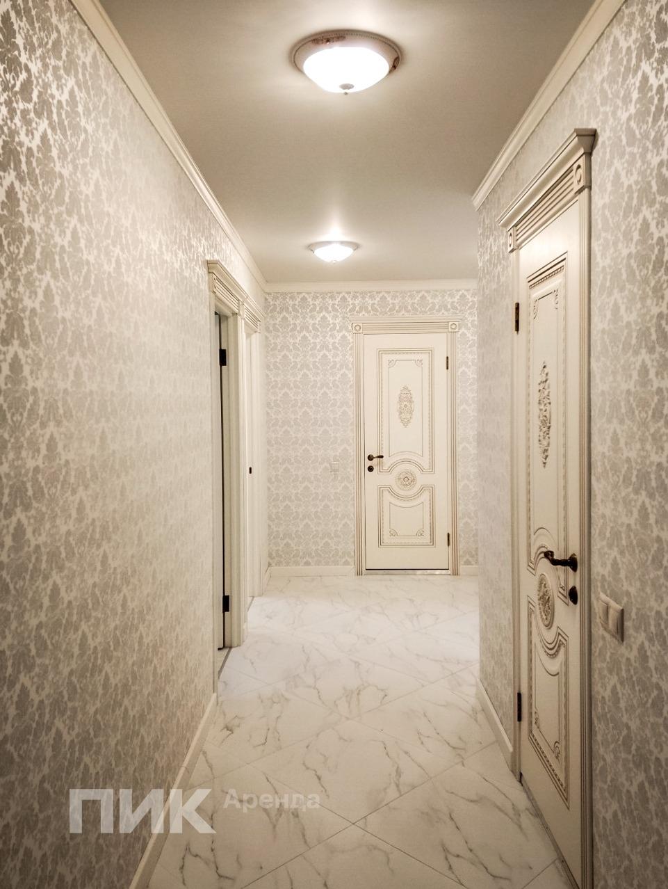 2-к. квартира, 61.5 м², 90 000 ₽/мес — фото № 15