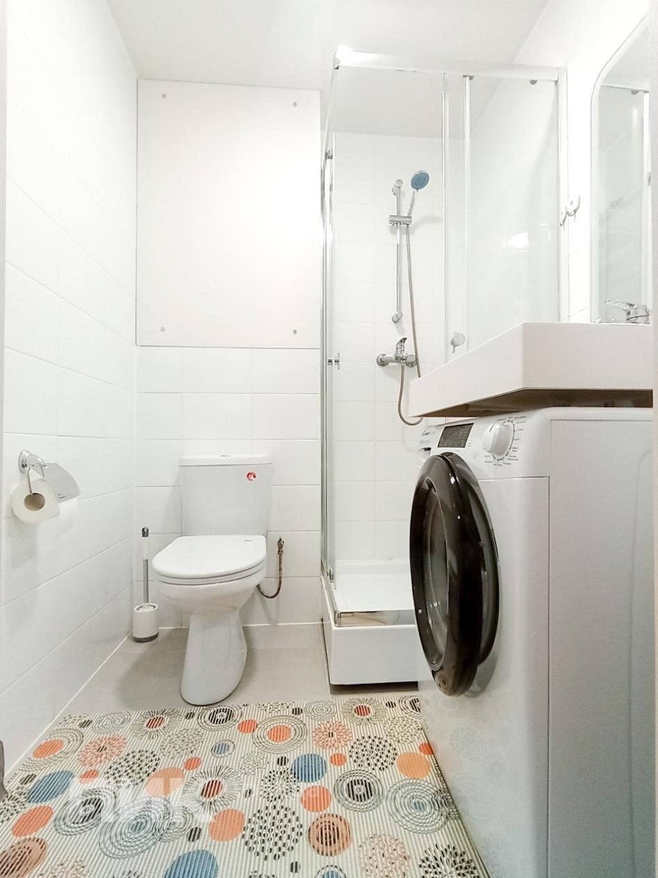 студия, 21.4 м², 63 500 ₽/мес — фото № 5
