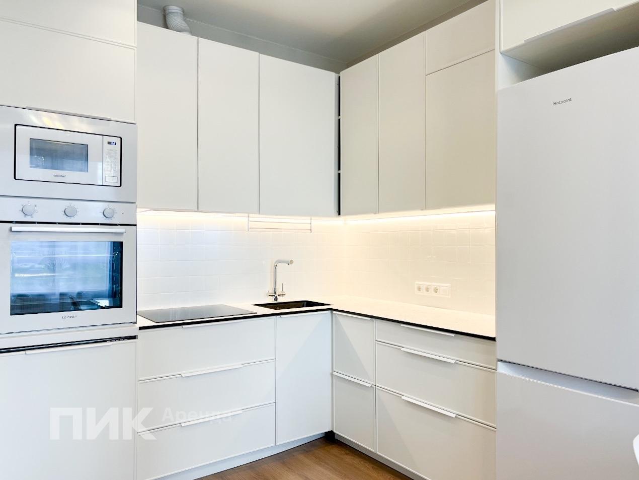 2-к. квартира, 61 м², 140 900 ₽/мес — фото № 12
