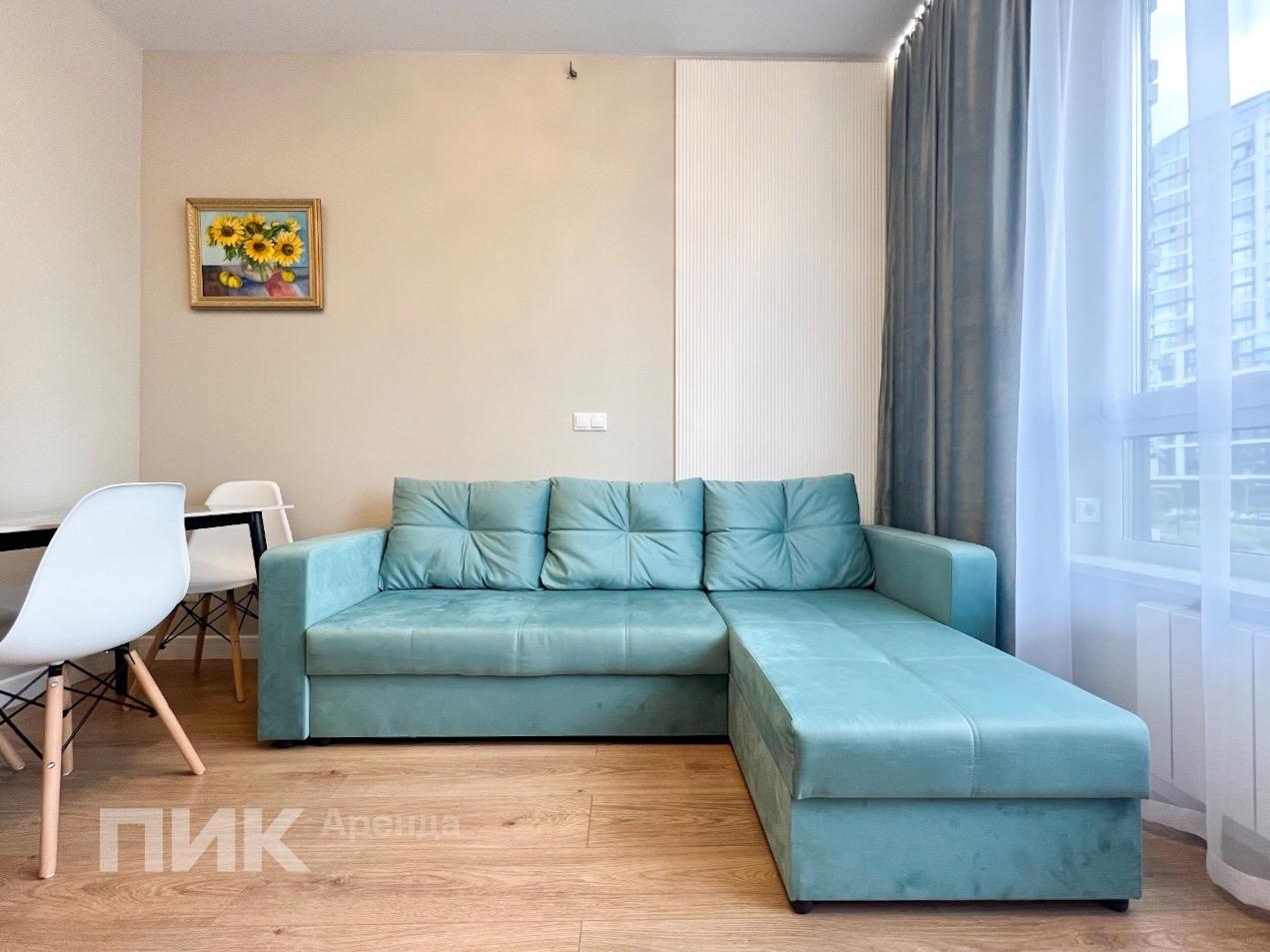 2-к. квартира, 61 м², 140 900 ₽/мес — фото № 11