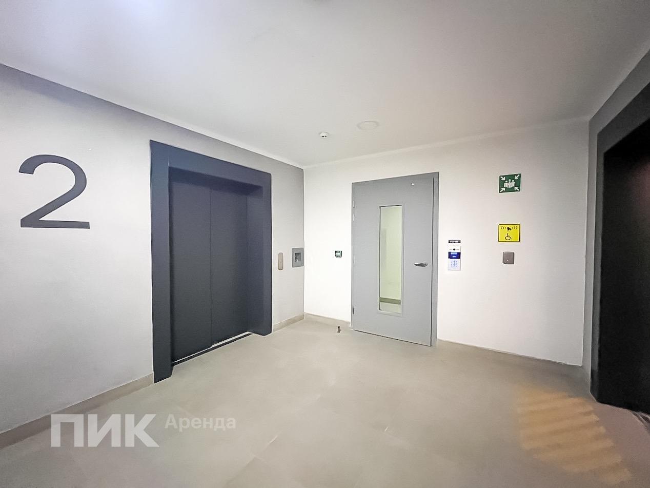 2-к. квартира, 61 м², 140 900 ₽/мес — фото № 21