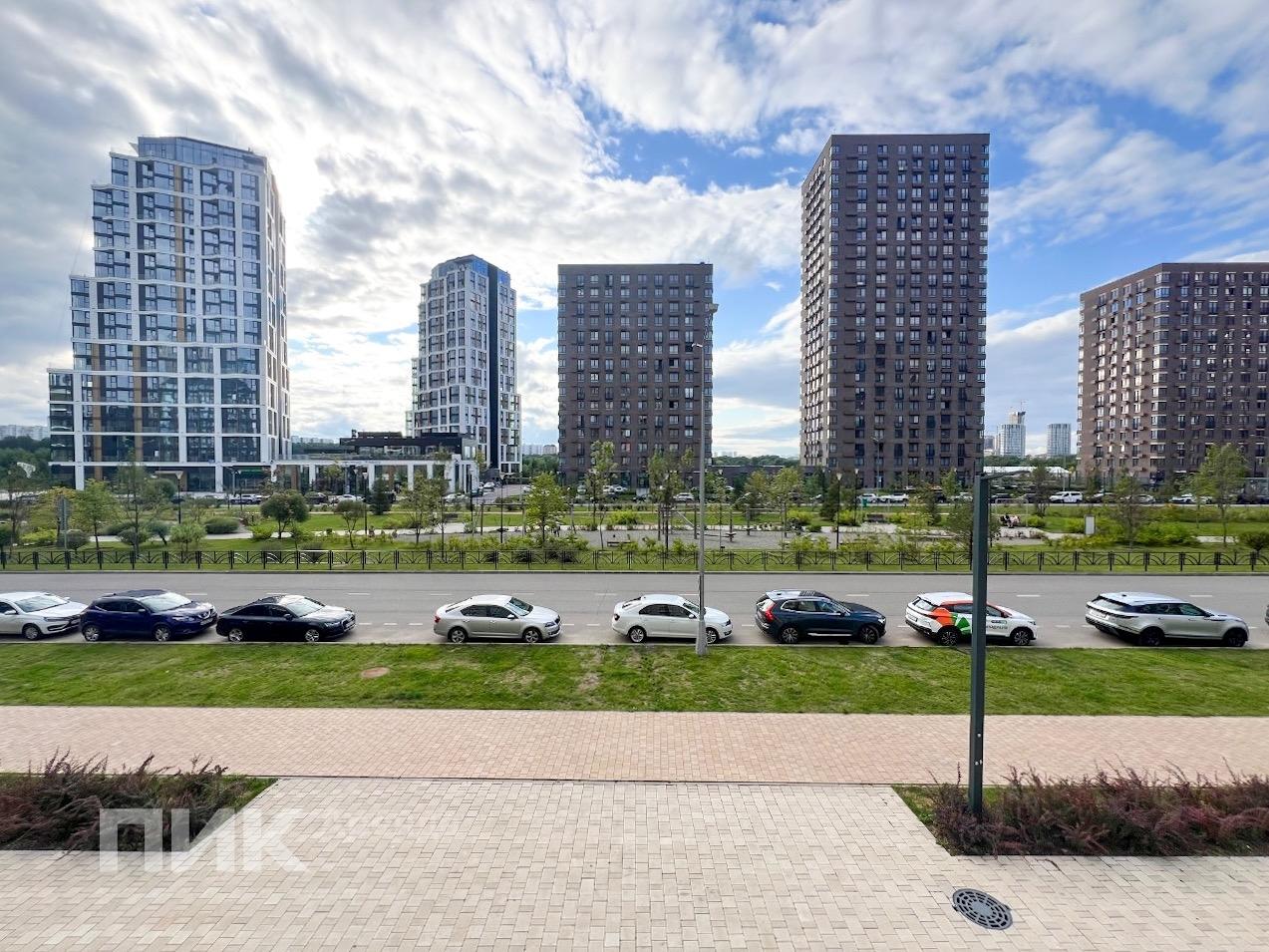 2-к. квартира, 61 м², 140 900 ₽/мес — фото № 22