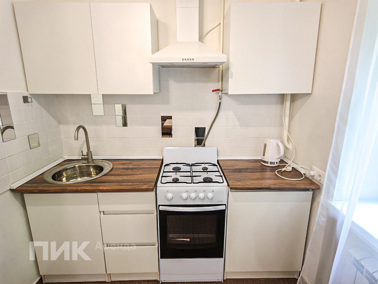 2-к. квартира, 43.2 м², 92 700 ₽/мес — фото № 5