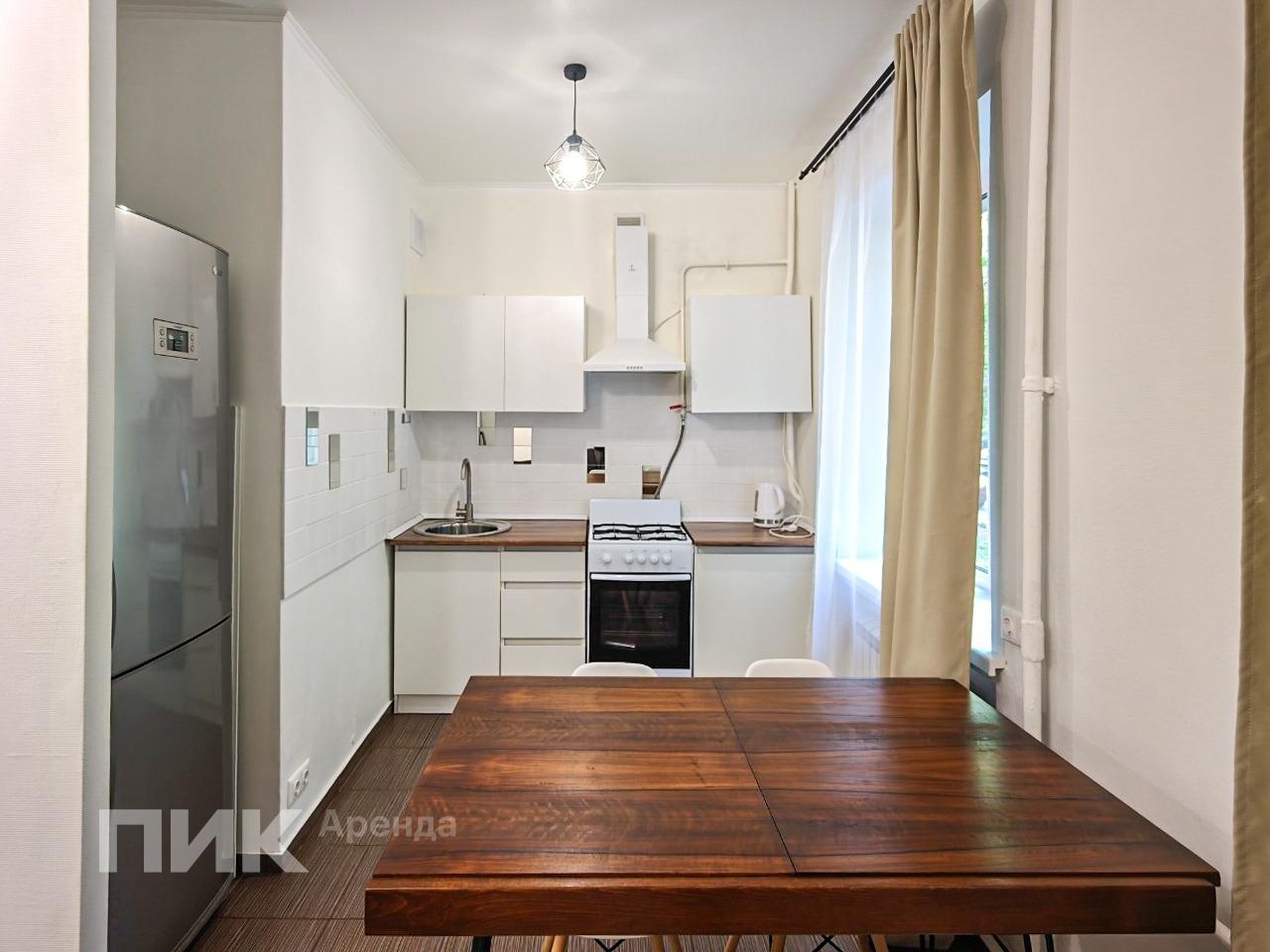 2-к. квартира, 43.2 м², 92 700 ₽/мес — фото № 4