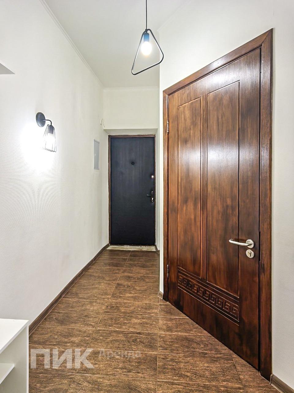 2-к. квартира, 43.2 м², 92 700 ₽/мес — фото № 15
