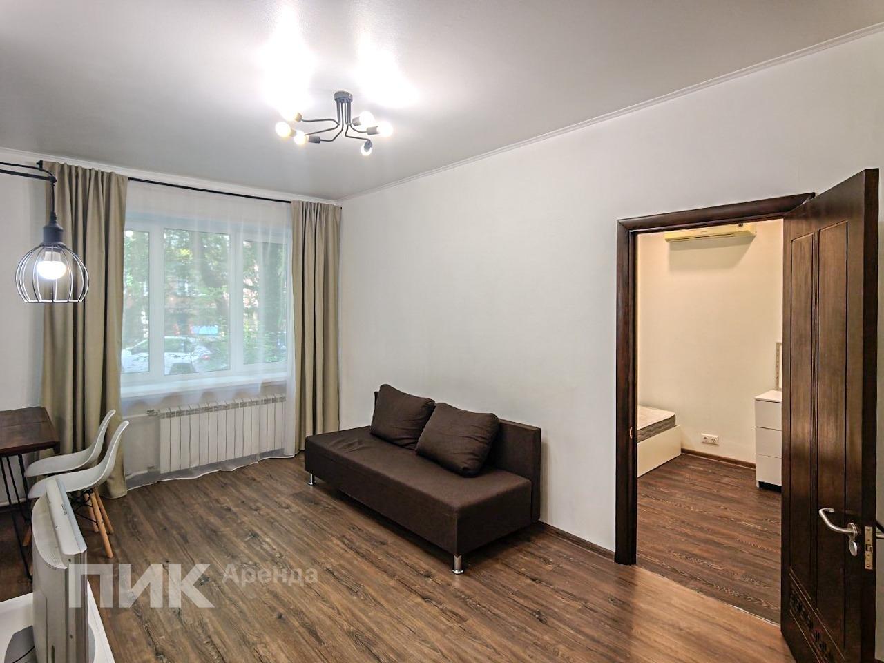 2-к. квартира, 43.2 м², 92 700 ₽/мес — фото № 2