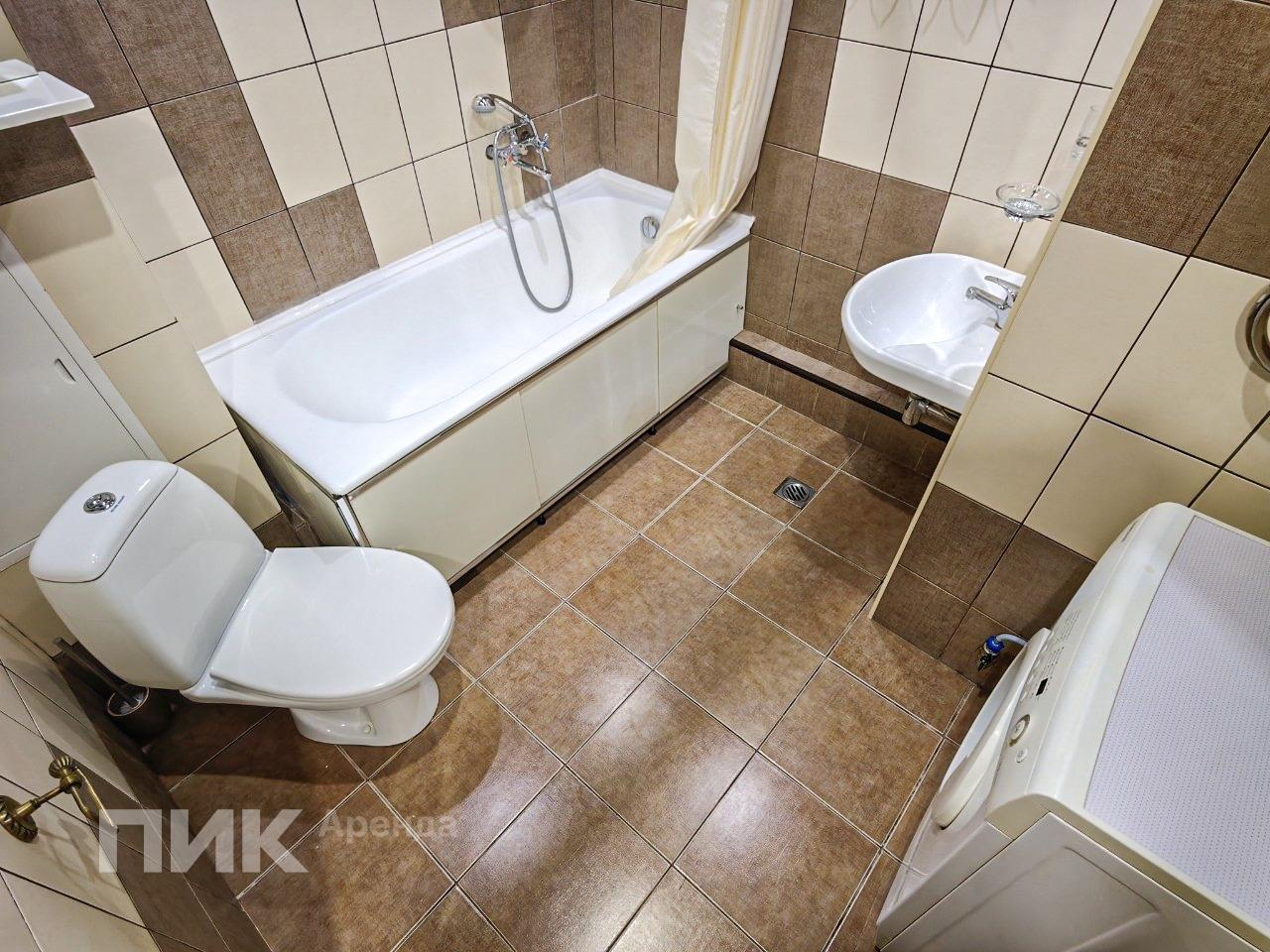 2-к. квартира, 43.2 м², 92 700 ₽/мес — фото № 12