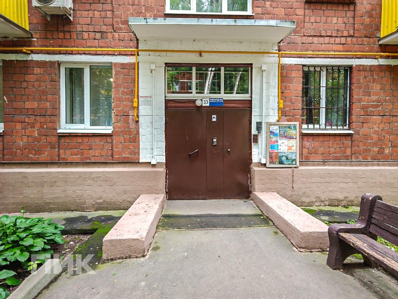 2-к. квартира, 43.2 м², 92 700 ₽/мес — фото № 21
