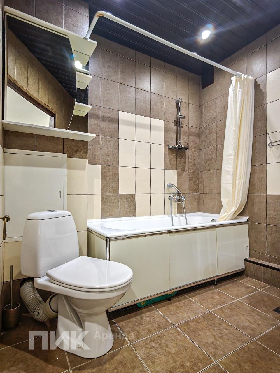 2-к. квартира, 43.2 м², 92 700 ₽/мес — фото № 13