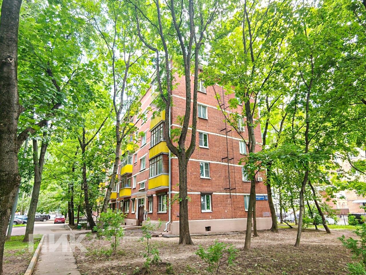 2-к. квартира, 43.2 м², 92 700 ₽/мес — фото № 20