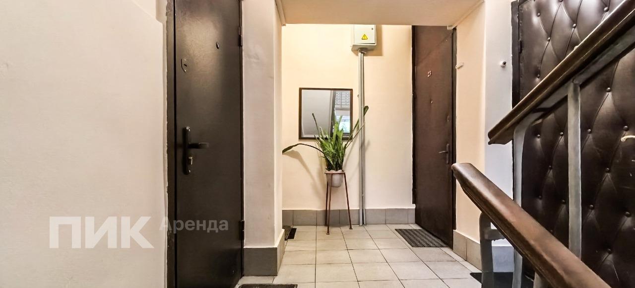 2-к. квартира, 43.2 м², 92 700 ₽/мес — фото № 18