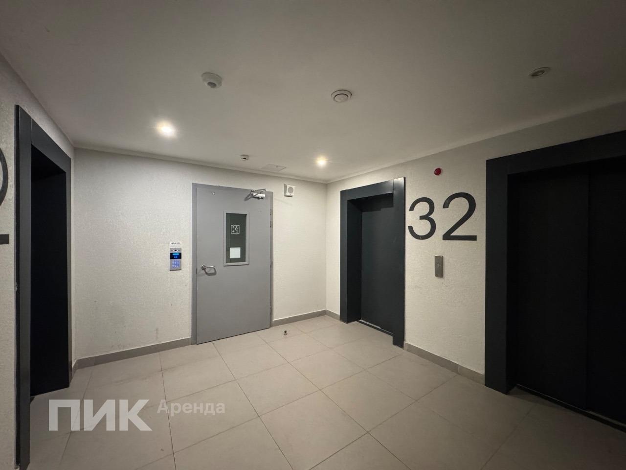 1-к. квартира, 41 м², 92 600 ₽/мес — фото № 13