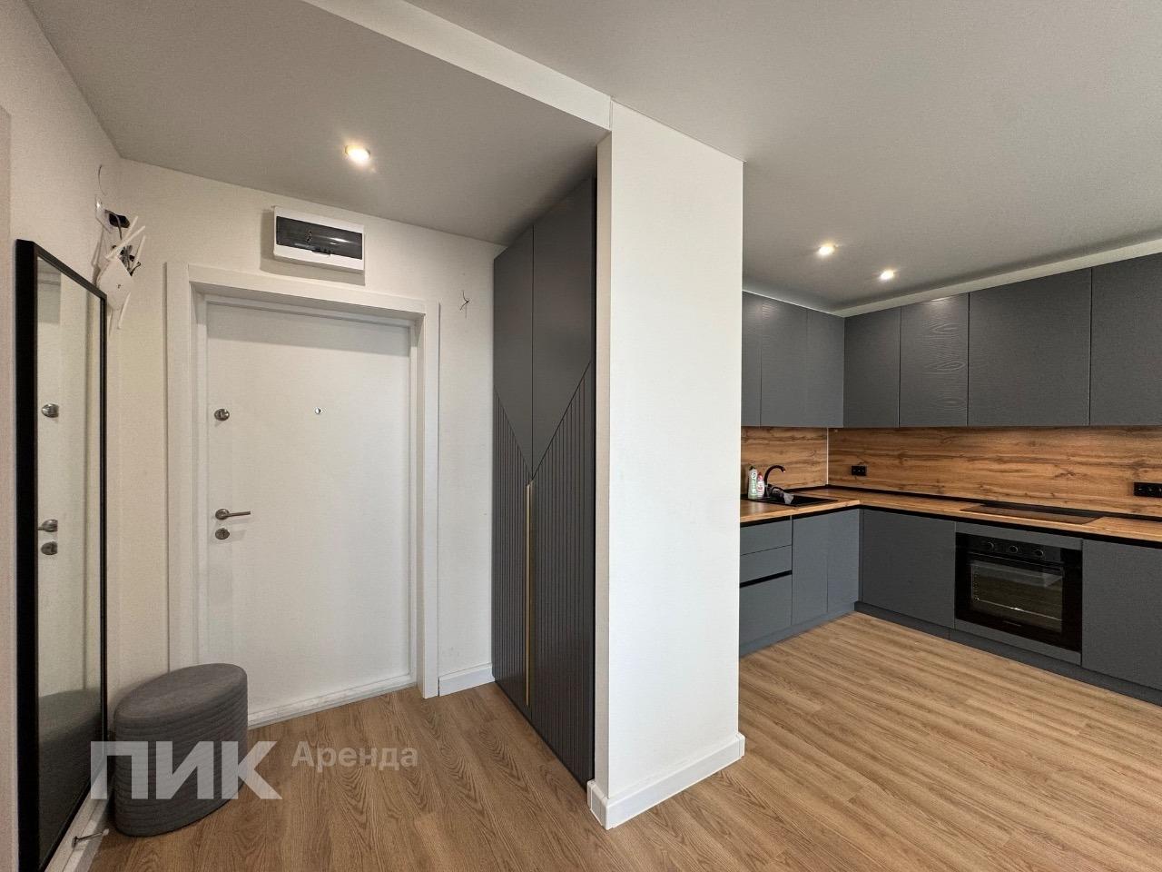 1-к. квартира, 41 м², 92 600 ₽/мес — фото № 10