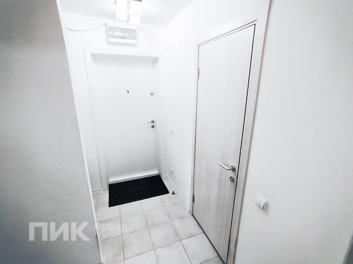 1-к. квартира, 39.4 м², 39 900 ₽/мес — фото № 10