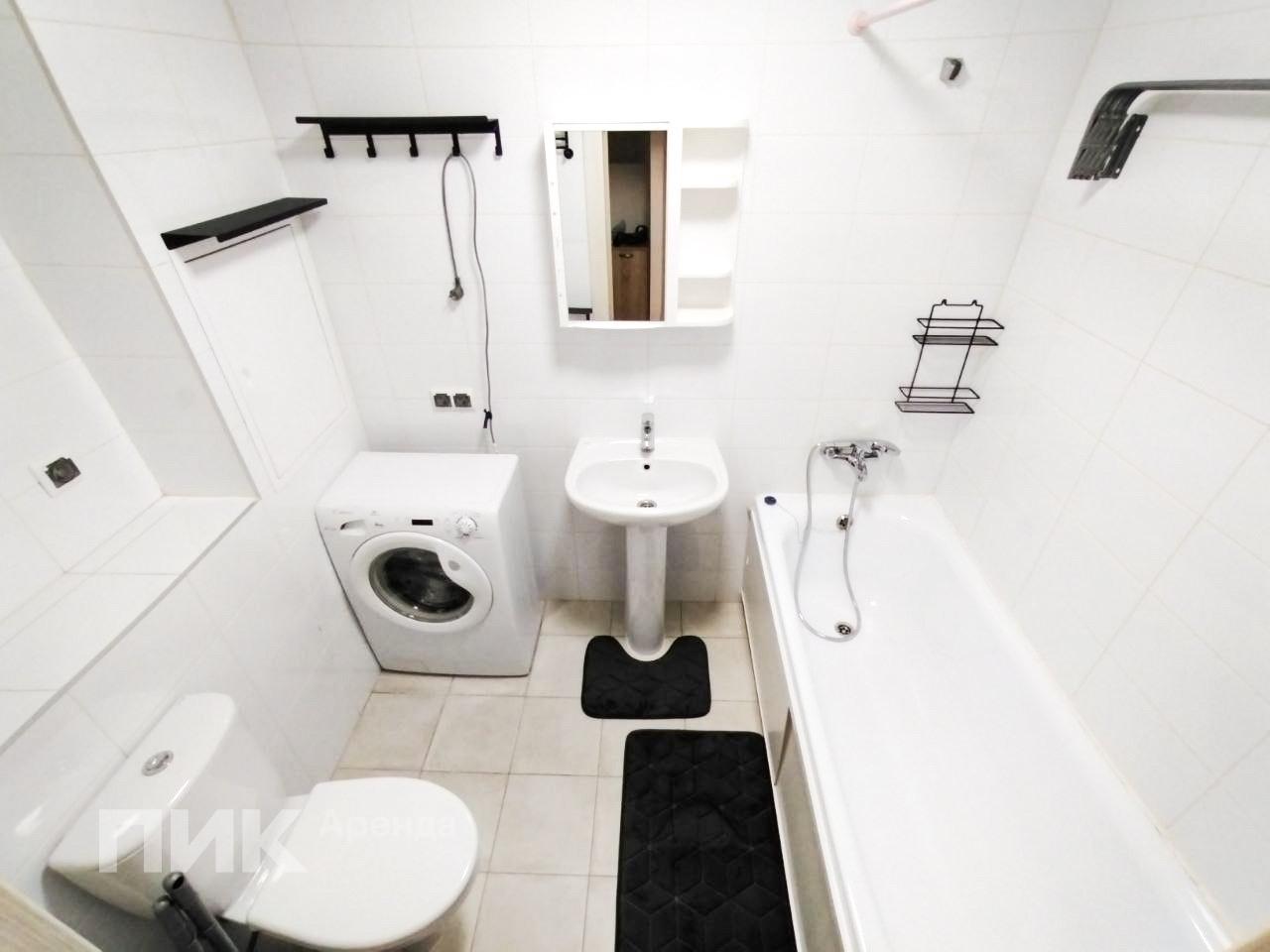 1-к. квартира, 39.4 м², 39 900 ₽/мес — фото № 8