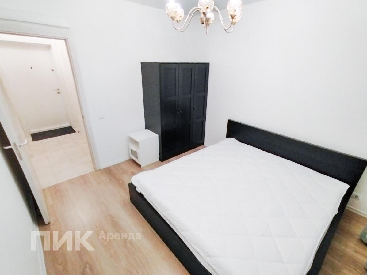 1-к. квартира, 39.4 м², 39 900 ₽/мес — фото № 6