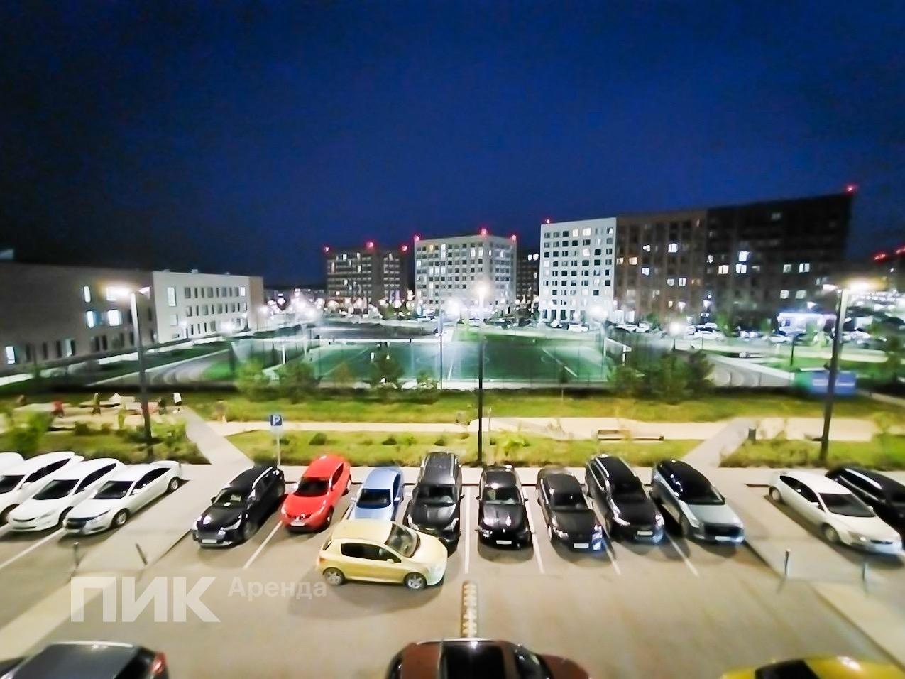 1-к. квартира, 39.4 м², 39 900 ₽/мес — фото № 11